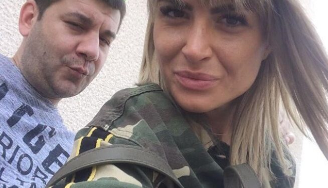 Bivši muž Goce Tržan doživeo krah nove veze