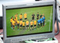 “VAR” stigao na Marakanu (FOTO)