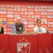 “Ne plaši nas nijedan igrač Crvene zvezde”