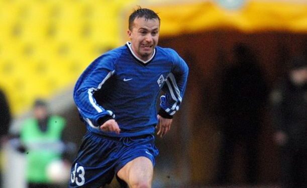 Koroman se vraća u moskovski Dinamo