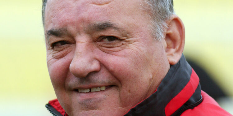 Preminuo Jovan Kovrlija