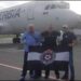 Partizanu u Moldeu stigla podrška iz Čikaga