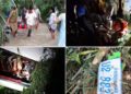 Laos: Poginulo najmanje 13 , povređena 31 osoba u nesreći turističkog autobusa (FOTO)