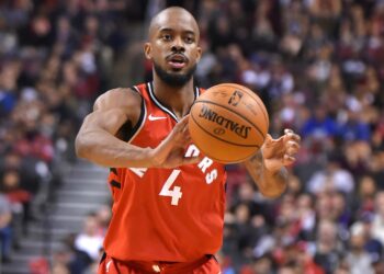 Zvezda dovela pleja s NBA iskustvom