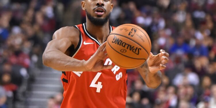 Zvezda dovela pleja s NBA iskustvom