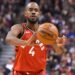 Zvezda dovela pleja s NBA iskustvom