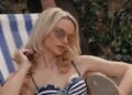 Glumica Maja Mandžuka pozirala u bikiniju (FOTO)