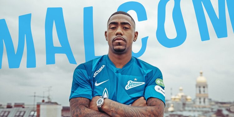Bane nije otišao u Barsu, ali je Malkom došao u Zenit