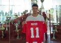 Odmah u vatru: Zvezda nije ni stigla da “oživi” Matea (VIDEO)