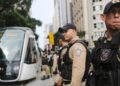 Brazil: Otmičar autobusa ubijen policijskim snajperom, taoci oslobođeni (VIDEO)