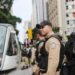 Brazil: Otmičar autobusa ubijen policijskim snajperom, taoci oslobođeni (VIDEO)