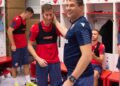 Milojević: Grupa nije ni najlakša, ali nije ni “grupa smrti”