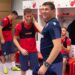 Milojević: Grupa nije ni najlakša, ali nije ni “grupa smrti”