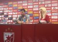 Milojević: Opet ćemo biti fascinantni autsajder (VIDEO)