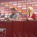 Milojević: Opet ćemo biti fascinantni autsajder (VIDEO)