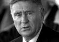 IN MEMORIAM: Mirko Vučurević 1937-2019