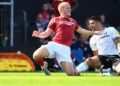 Mitrovićev četvrti gol uzastopce, ali poraz Fulama