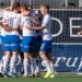 Molde drži korak u trci za titulu
