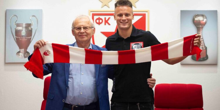 Osmo pojačanje na Marakani (VIDEO)