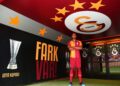 Roma pozajmila Nzonzija Galatasaraju