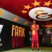 Roma pozajmila Nzonzija Galatasaraju