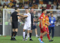Peh za Partizan pred duel sa Moldeom