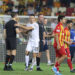 Peh za Partizan pred duel sa Moldeom