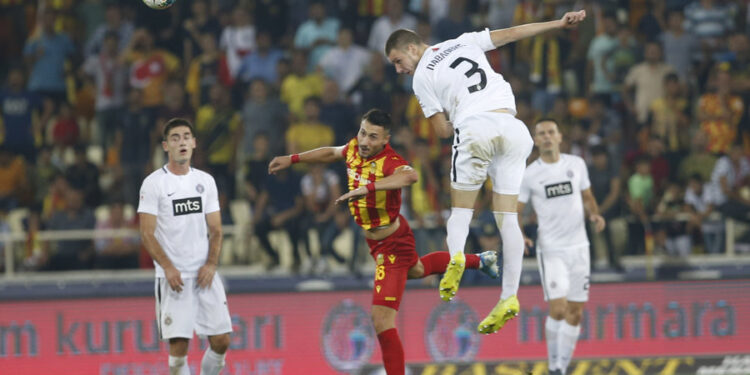 “Golden Boy”: Joveljić i Pavlović u konkurenciji za nagradu