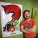 Petar Strugar deo glumačke ekipe iz sinhronizacije „Angry Birds filma 2“