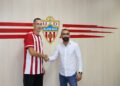 Petrović u Almeriji