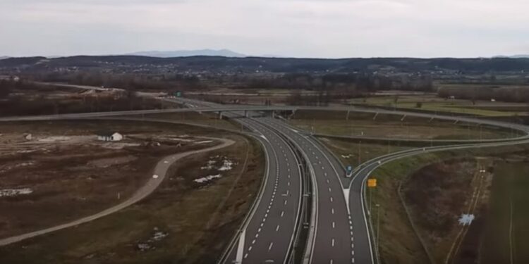 Koridor 11 nosiće ime srpskog kneza