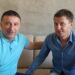 Ilić u stručnom štabu Kadetske reprezentacije Srbije