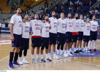 Pobeda u utakmici za razigravanje posle lošeg sna