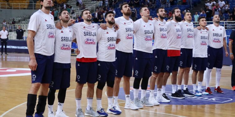 Pobeda u utakmici za razigravanje posle lošeg sna