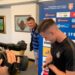Partizanovom biseru ručni sat za najlepši gol kola (VIDEO)