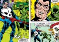 The Punisher: Dan kada je Punisher stupio na scenu!