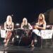 Vesna Dedić i Ivana Đorđević oduševile publiku u Vrnjačkoj Banji (FOTO, VIDEO)