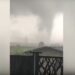Tornado pogodio Luksemburg, 19 osoba povređeno (VIDEO)