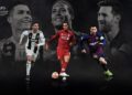 Van Dajk, Mesi i Ronaldo ostali u trci za nagradu UEFA