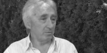 Preminuo Svetislav Vuković