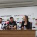 Šćekić: Nije bitno ko će dati gol, samo da prođemo dalje