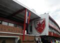 Nova “atrakcija” ispred “Rajka Mitića” (FOTO)