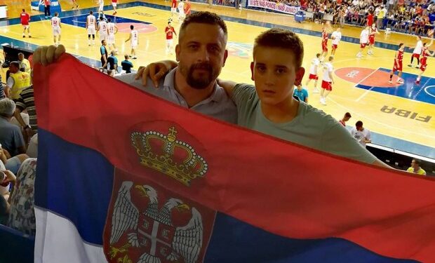 “Borba za Andriju je borba za svu srpsku decu iz Crne Gore”
