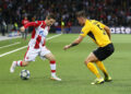 Zvezda – Jang bojs i na RTS-u