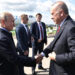 Putin pokazao Erdoganu Su-57 (FOTO)