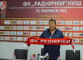 “Ne mogu u Partizan, a ni u Zvezdu, u Vojvodinu mi ne daju –  Ostao je Radnički…”