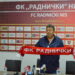 “Ne mogu u Partizan, a ni u Zvezdu, u Vojvodinu mi ne daju – Ostao je Radnički…”