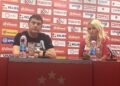 Milojević: Moramo biti oprezni – Lučani uvek igraju dobro na “Marakani”