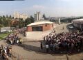 Otegao se red niz Ljutice Bogdana (VIDEO)