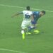 Penal za Zvezdu u 1. minutu? (VIDEO)